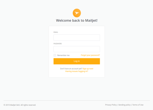 Phishing Email Impersonates Mailjet Claims Your payment Has Been 